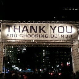 AdvntureDetroit's profile picture. Adventure Detroit is a blog providing information and reviews of both well-known and obscure locations for your weekend ventures.