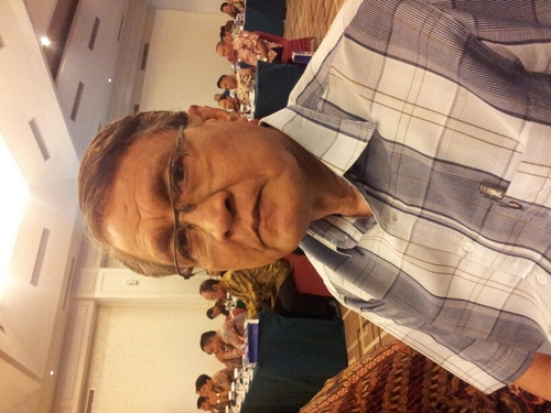 sabanechdar's profile picture. 