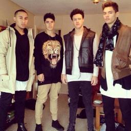 NatalijaLuvz1D's profile picture. I Love Moorhouse | Rihanna | Justin Bieber | Janoskians | Fifth Harmony | Nicki Minaj | L.O.V.E | Gap5 | Cassie Henderson |
Follow Me I Follow Back :)