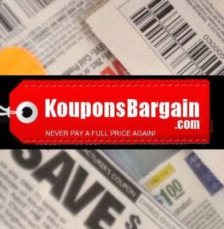 KouponsBargain Profile Picture