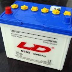 autocraftbatter's profile picture. Autocraft battery was created as one of the most corrosion resisting and long lasting batteries known globally.
