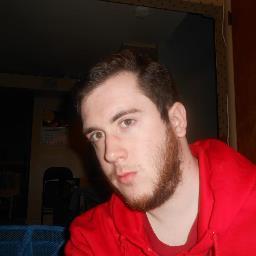 I'm 23 and I'm a big fan of superheroes, superhero movies, and superhero animated series. I'm also a big horror movie fanatic. That's about it.