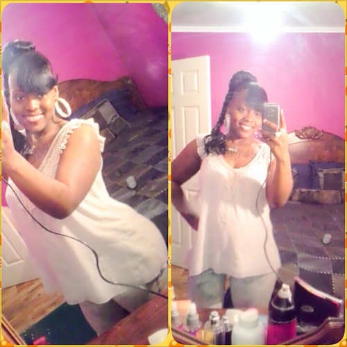 young and im gettin it....independent loving mother...takin no loses $BOSS SHIT$ #Easy #HIGHROLLAS Yeaaaaa
