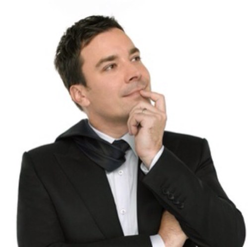 Welcome to the offical role play of the jimmy fallon show, please ask to be interviewed.