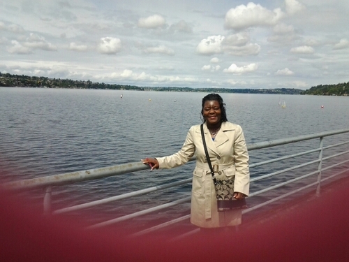 TamaraDPope's profile picture. Author, Mentor, Minister, and Motivator on a mission.  Liberation through discipleship by coaching.