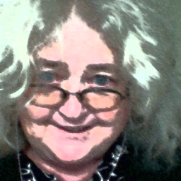 PeggyOCO's profile picture. A path with many vistas has brought me to here and now.