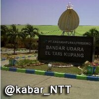 Kabar Dari NTT (@kabar_ntt) 's Twitter Profile