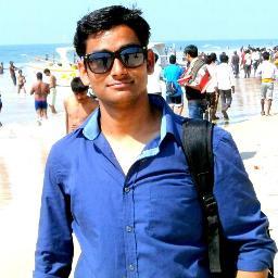 vimalkdwivedi Profile Picture