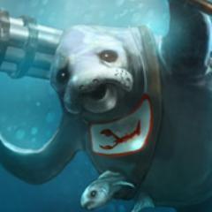 lolのマナティ