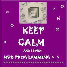 Training Of : Web Programming - Web Design - Design Graphice - Animation - Ms Office |

Info SmS / Phone : 0857.2120.5282