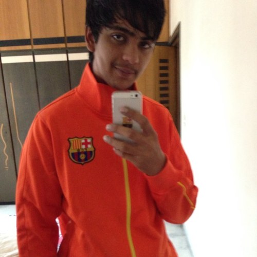 patl0692's profile picture. 