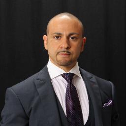 Civil litigation attorney.