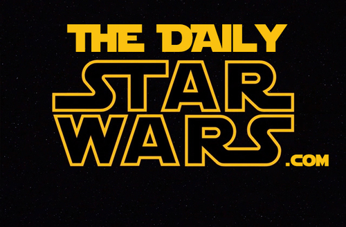 DAILYSTARWARS1's profile picture. The Latest and Greatest  DAILY STAR WARS News this side of The Galaxy.  We also like bacon.