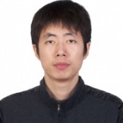 zzhengwang's profile picture. 