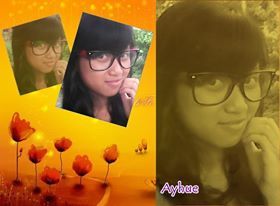 Selalu sayank Ke2 orang tua, Keluarga, Sahabat @veniiy_alvira n @alisia_fitria , Pacar, and Temen2