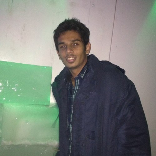 AshishRanka26's profile picture. 
