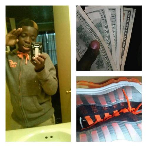 Kik Mee  @ FreeBandz_Lilbam