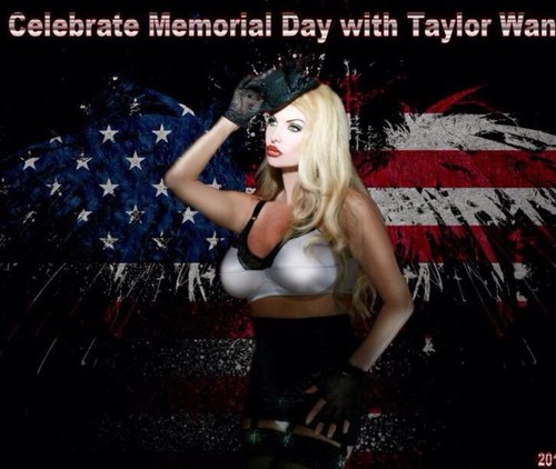 TaylorWaneFan's profile picture. Unofficial fan page for the one and ONLY Taylor Wane. See her official twitter account @taylorwane69 #TeamTaylor http://t.co/QLzE2ezQpm