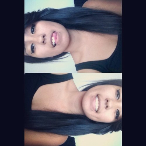 lizzy_dimplesz's profile picture. My baby is amazing ❤