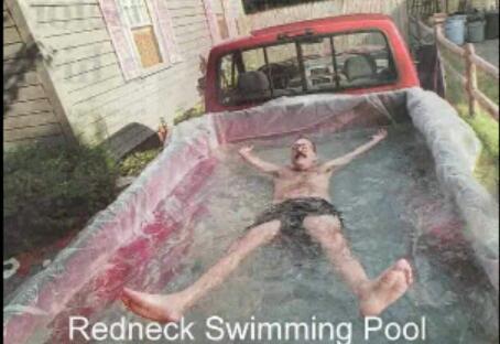 if your a redneck and have some problems, or if you just lookin for a laugh follow me