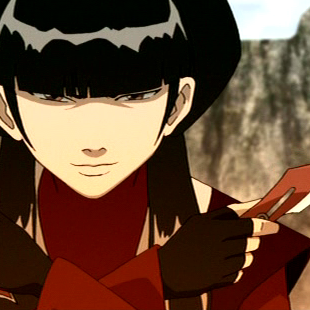 ShurikenLadyMai's profile picture. 