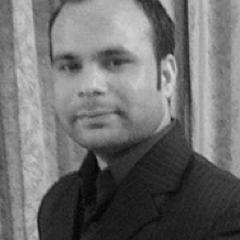 CEO & Co-Founder - Cubic Web solutions