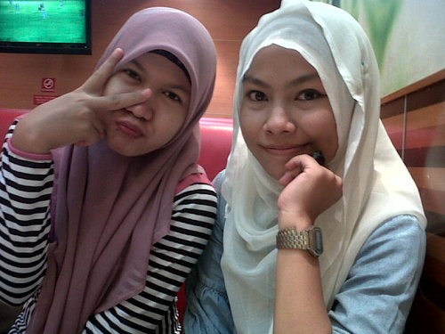 Always happy ♥