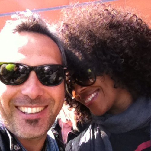 Leader and Singer in The E-ssential Bruce Springsteen Tribute Band Napoli