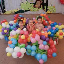 proninae2011's profile picture. муниципальное бюджетное дошкольное образовательное учреждение Црр- д/с №6 ул.Майская,д.11