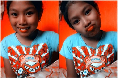 Smiling is the best way to face every problem ☺♥

Follow Me . Thankyouu!