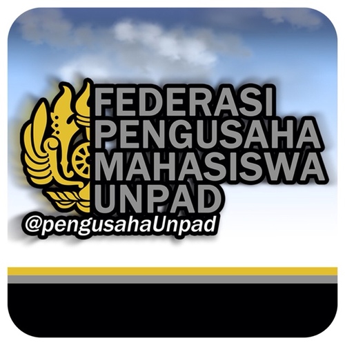 Federasi Pengusaha Unpad adalah wadah yang membentuk dan mengembangkan JIWA kewirausahaan