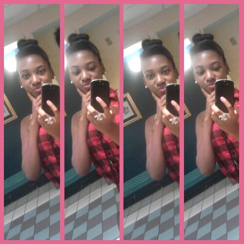 Don't let people make u who u r!!:-) and if u want me to help support u just let me know a way i can help!!:-)