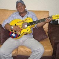 Reynaldo Abad (@reynaldocesar) 's Twitter Profile