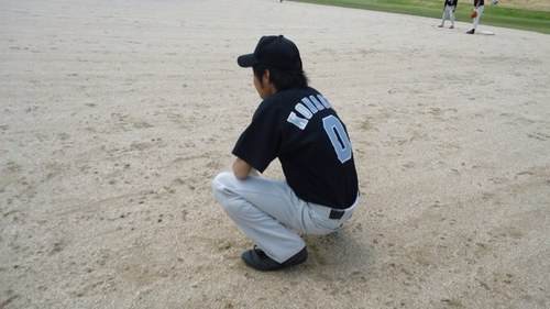 oochibisan's profile picture. dolphins 32th 新宿bepps #0
