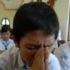 AldhiJuned's profile picture. Fokus!! Kejar cita mu, perjuangkan sekuat tenaga dengan berdoa.Hasilnya?serahkan kepada Tuhan YME Please mention for FollBack ^.^