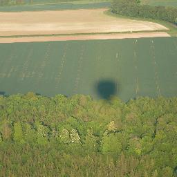 wainwrightjane's profile picture. Hot air Ballooning what a serene experience