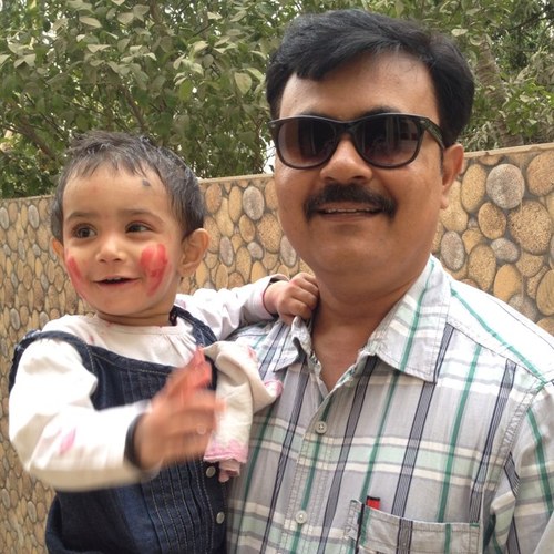 keyur_dasadia's profile picture. 