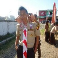 Hamdani Ilham (@andanksevencv) Twitter profile photo