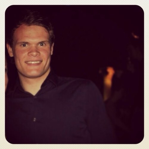 Player of Ajax u18