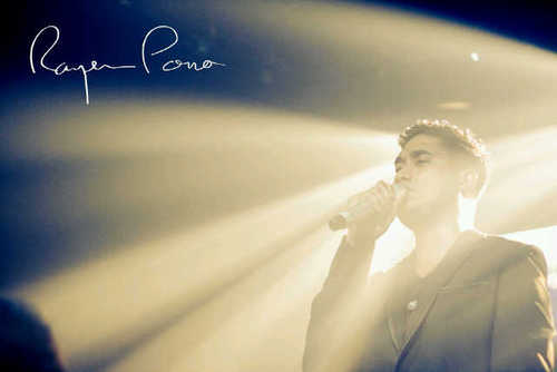 RAYENofficial's profile picture. http://t.co/hikVpnprRy |private account @RayenPono