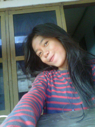 Gadis PISCES♣