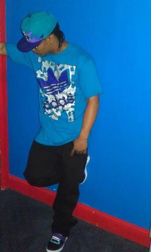 im only wat i know how to b and thats me....too much clarity..team cold nigga....