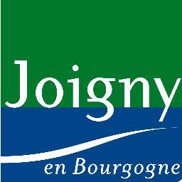 Twitter officiel de la Ville de #Joigny