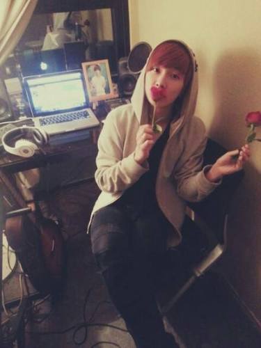 Roleplayer of Boyfriend's Mirror Price 이정민 94L
