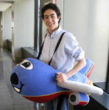 airlineblog's profile picture. My name's Tom, I'm a college student, and I've been writing The Airline Blog since 2005.