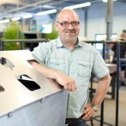 Dga van MetaalMorfose Bv te Hattem
