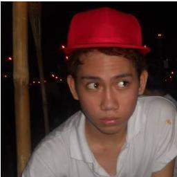 I can see the Storm :)
Follow Me . and I'll Follow you too! 
@BrianReyVargas