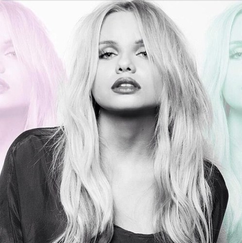 AllixoSimpson's profile picture. Ashlyn | Trista