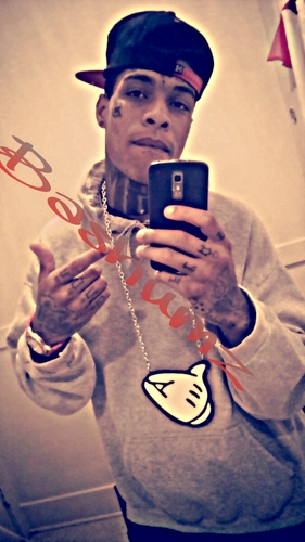 bashumzthagoer's profile picture. A REAL LIVEWIRE FRESH OUT OF JAIL YEEE