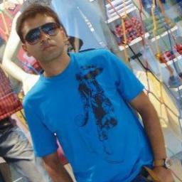 by profession Software Engineering (Passion Martial-Art and Photography)